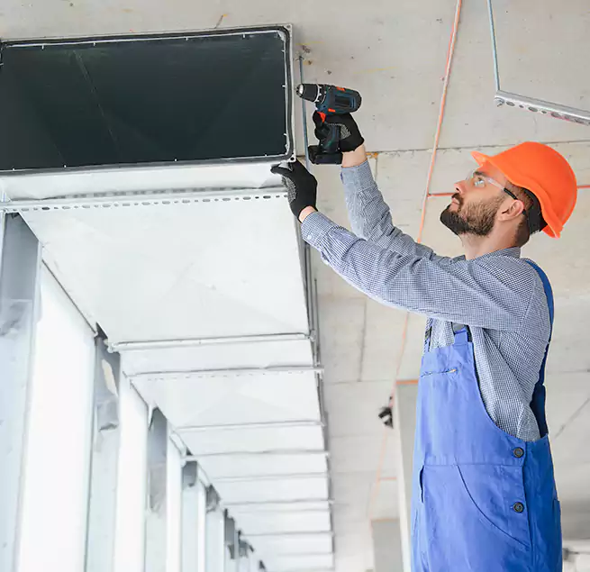 Why Homeowners & Businesses Trust Us in Palm Coast, FL