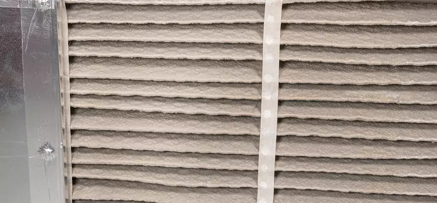 Mobile Car AC Filter Replacement in Palm Coast