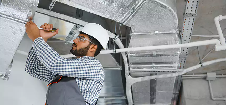 Proactive Ac Vent Repairs & Air Duct Replacement Companies Near Me in Palm Coast