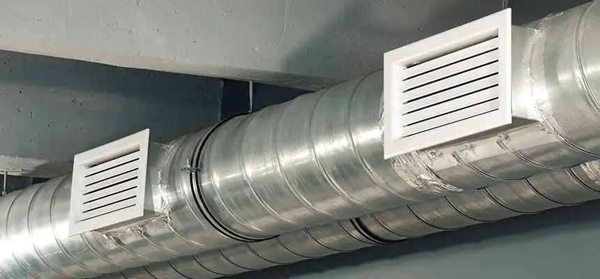 Our Air Duct Camera Inspection Services in Palm Coast, FL
