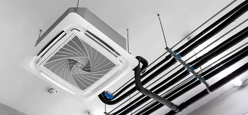 Our Air Duct Deep Cleaning Services in Palm Coast, FL