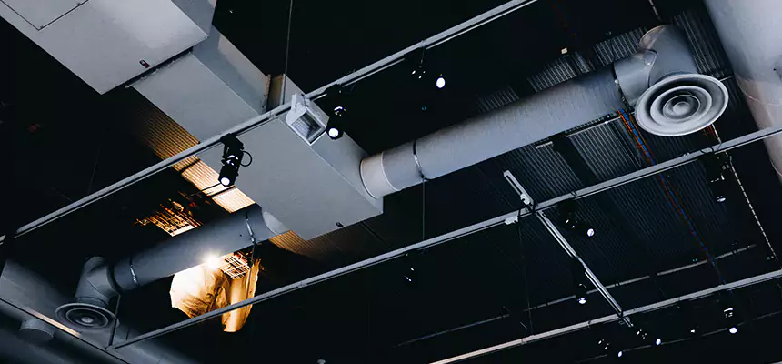 Our Air Duct Replacement Services in Palm Coast, FL