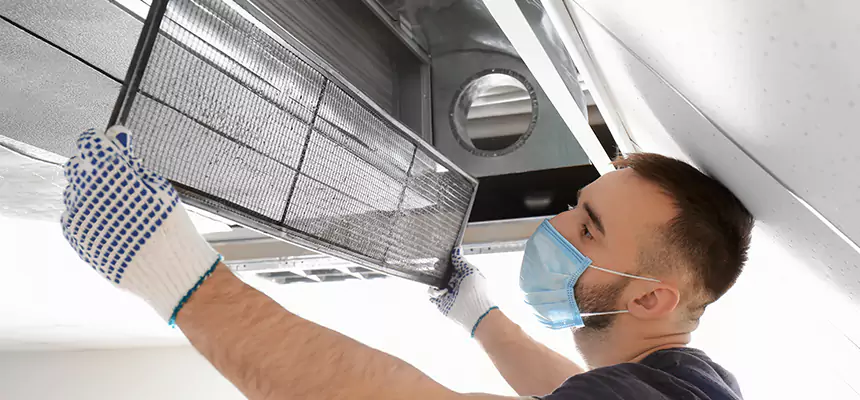 Our Bathroom Exhaust Duct Cleaning Services in Palm Coast, FL
