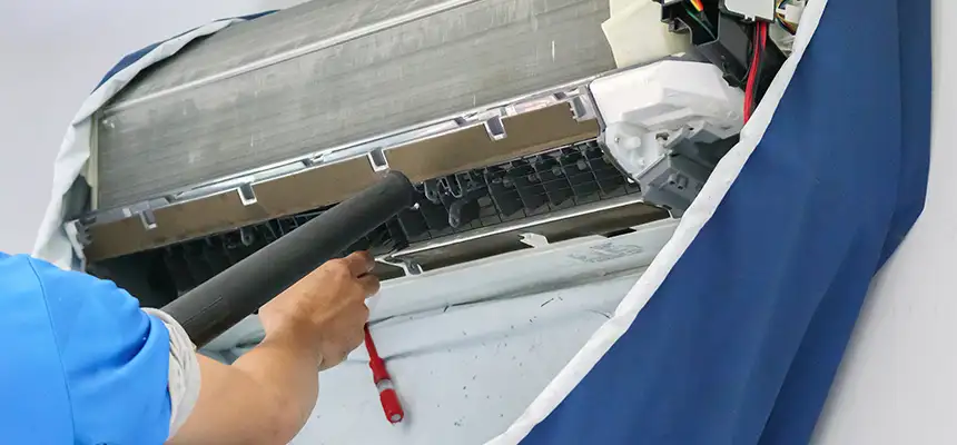 Advanced Clogged Dryer Vent Repair for Multi-Unit & Commercial in Palm Coast, FL