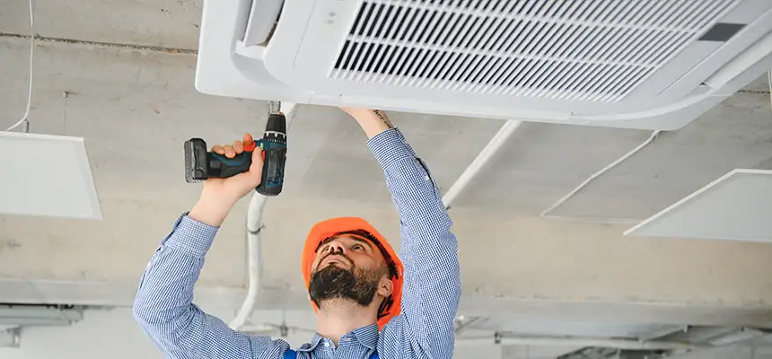 Detailed Multi‑Unit Riser & Roof Termination Cleaning in Palm Coast