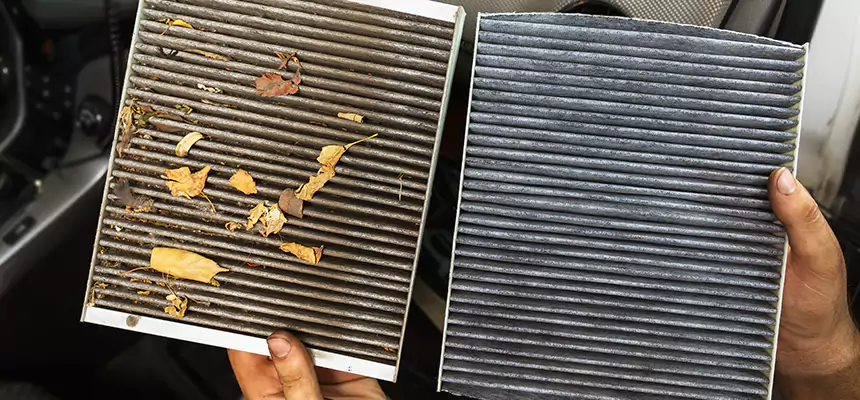 Our Dryer Vent Lint Filter Cleaning Services in Palm Coast, FL