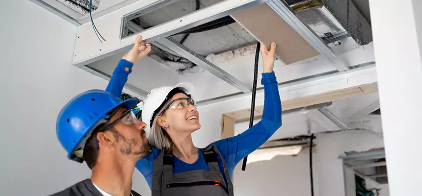 Reliable Green Air Duct Cleaning Services in Palm Coast