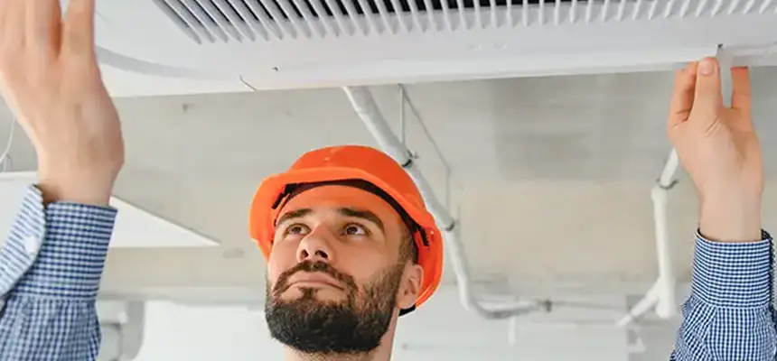 Our Furnace Vent Cleaning Services in Palm Coast, FL