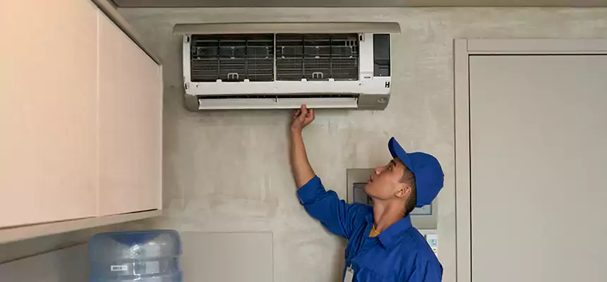 Balanced Fresh‑Air Ventilation (ERV/HRV) in Palm Coast