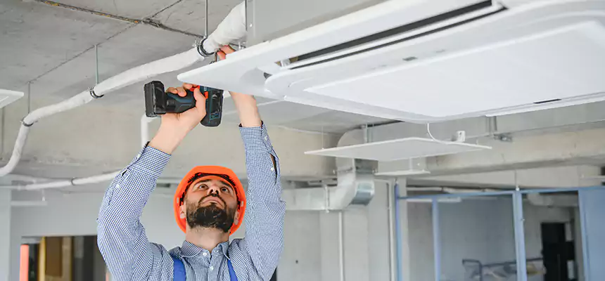 Eco‑Friendly Coil & Plenum Deep Cleaning in Palm Coast