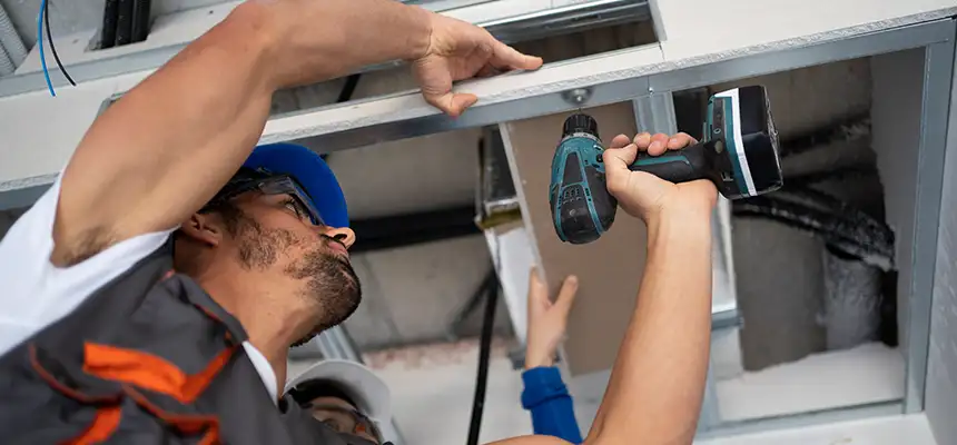 Our Improve Home Air Circulation Services in Palm Coast, FL