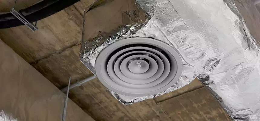 Our Industrial Dryer Vent Cleaning Services in Palm Coast, FL