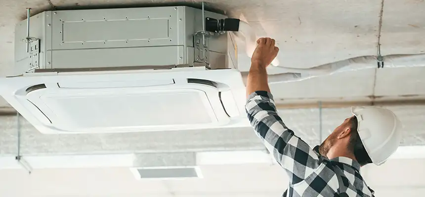 Our Local Vent Cleaning Services in Palm Coast, FL