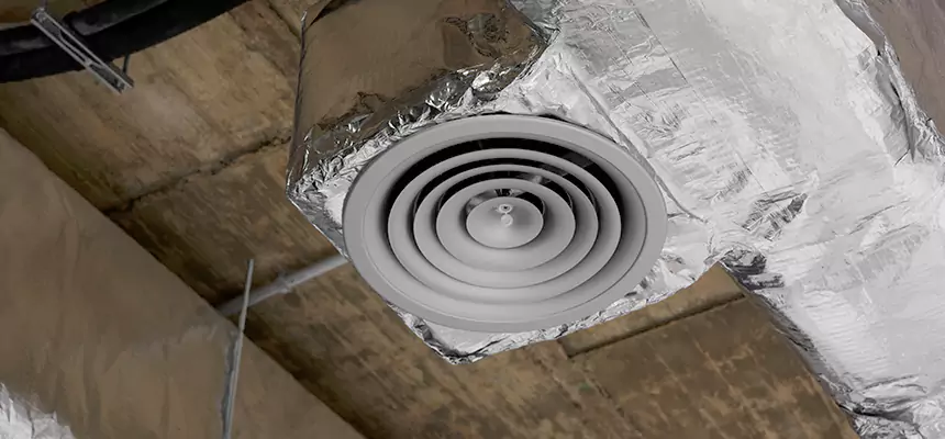 Our Low VOC Vent Installation Services in Palm Coast, FL