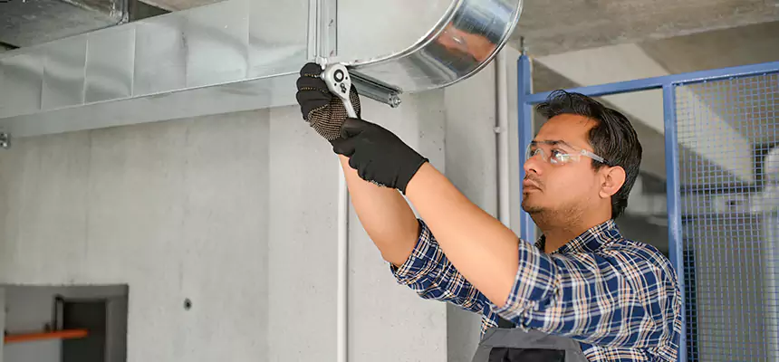 Our Post-Construction Duct Cleaning Services in Palm Coast, FL