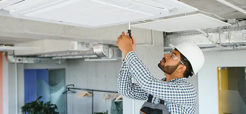 Our Roof Dryer Vent Cleaning Services in Palm Coast, FL