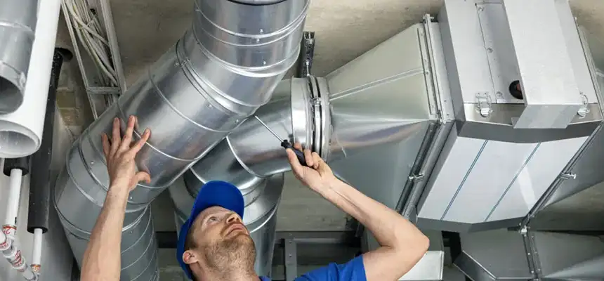 Our Same-Day Air Duct Service in Palm Coast, FL