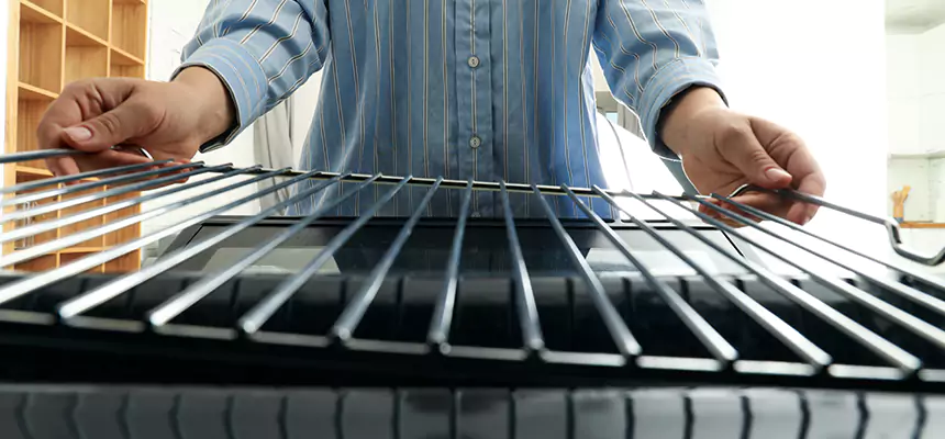 Our Vent Grille Washing Services in Palm Coast, FL
