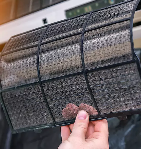 Top-notch AC Air Filter Replacement in Palm Coast