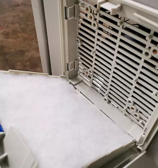 Professional Air Duct Expansion Solutions in Palm Coast, FL