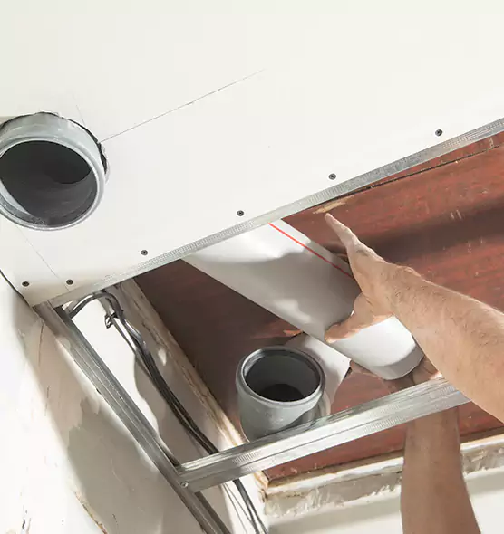 Professional Air Duct Replacement in Palm Coast, FL