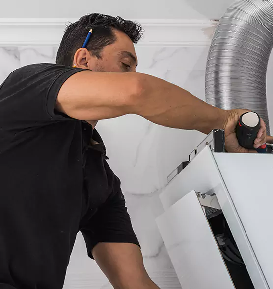 Trusted Bathroom Exhaust Duct Cleaning in Palm Coast, FL