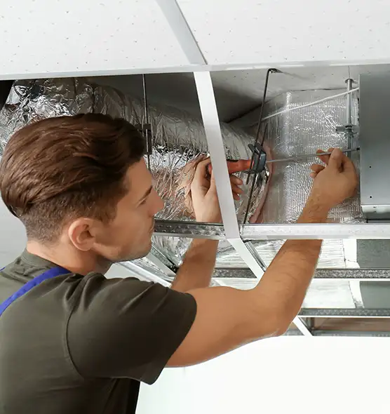 Professional Clogged Dryer Vent Repair in Palm Coast, FL