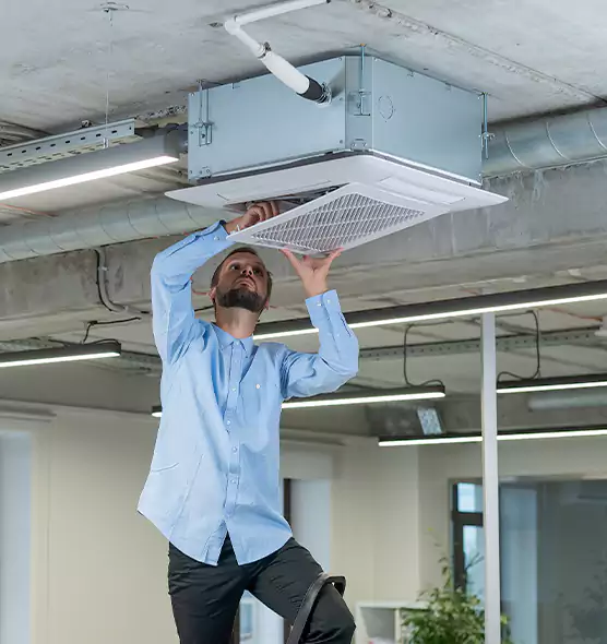 Expert Commercial Air Duct Cleaning in Palm Coast, FL