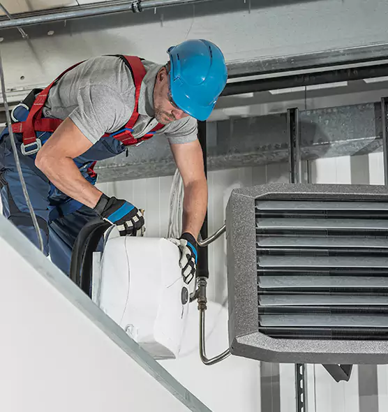 Professional Custom HVAC Ductworkin Palm Coast, FL
