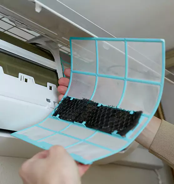 Welcome to Air Duct Cleaning & Repairs Palm Coast — Your Local HEPA Filter Installation Pros in Palm Coast, FL