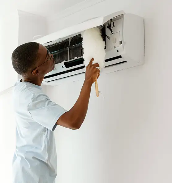 Professional Maximize AC Efficiency  in Palm Coast, FL
