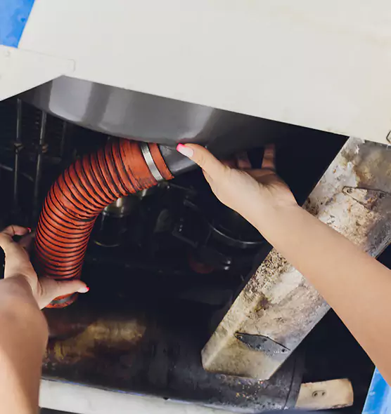 Professional Post-Renovation Duct Debris Removal in Palm Coast, FL