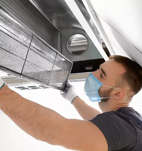 About Remove Smoke Smell From Air Duct in Palm Coast, FL