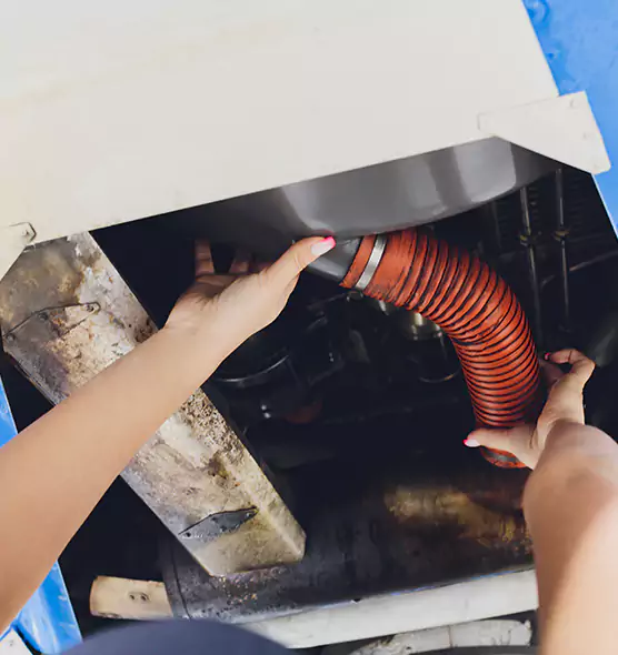 Top-Notch Return Vent Cleaning Service in Palm Coast, FL