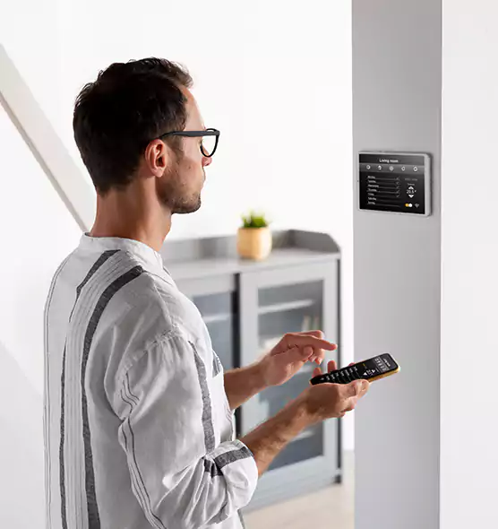 About Smart AC Vent Controller Services in Palm Coast