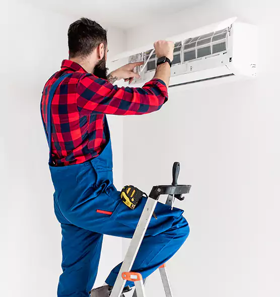 About Smart Air Conditioning Installation in Palm Coast, FL