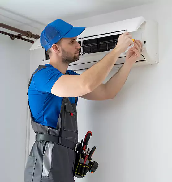 About Smart Thermostat AC Installation in Palm Coast, FL