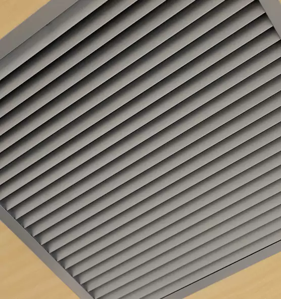 Professional Vent Grille Washing in Palm Coast, FL