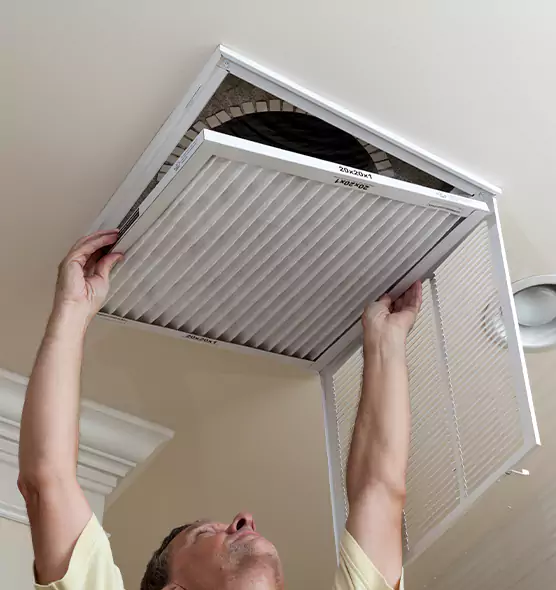 Professional Vent Relocation Services in Palm Coast, FL
