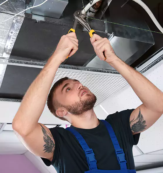 About Ventilation System Upgrades in Palm Coast, FL