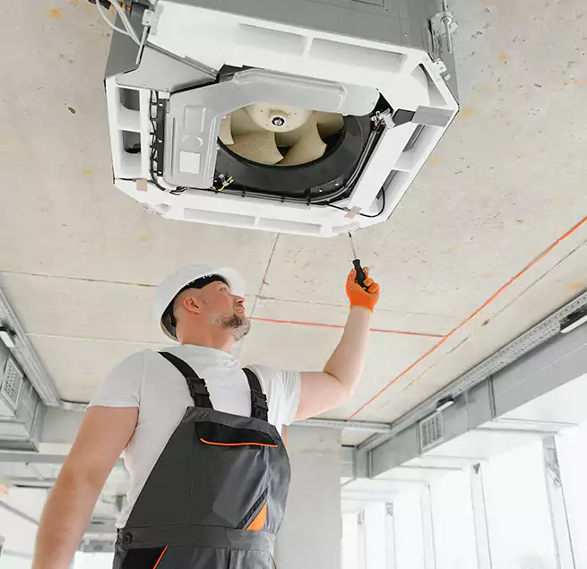 Why Homeowners & Businesses Trust Us in Palm Coast, FL?