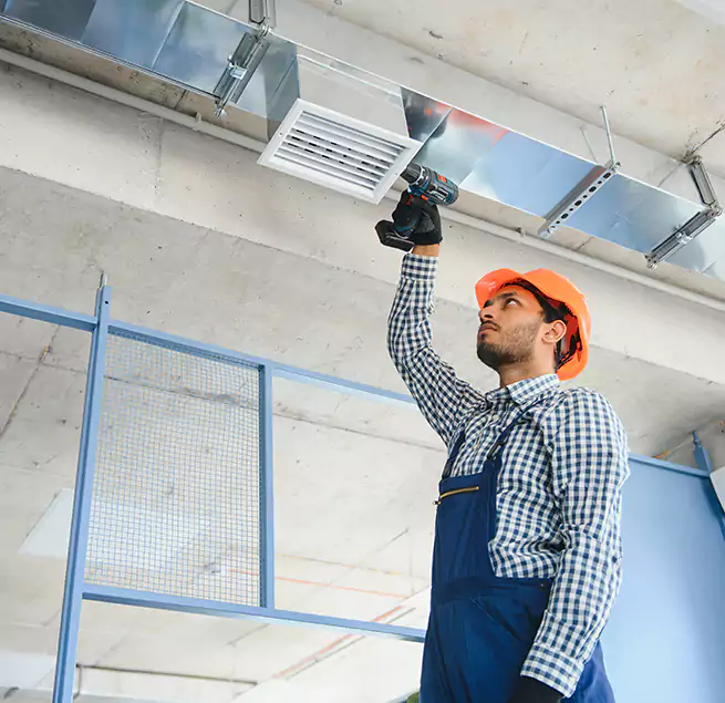 Why Homeowners & Businesses Trust Us in Palm Coast, FL?