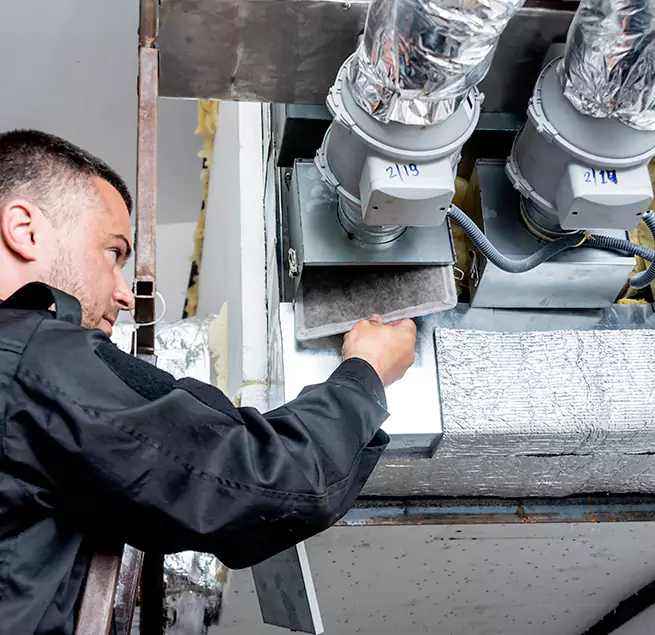 Why Homeowners & Businesses Trust Us in Palm Coast, FL?