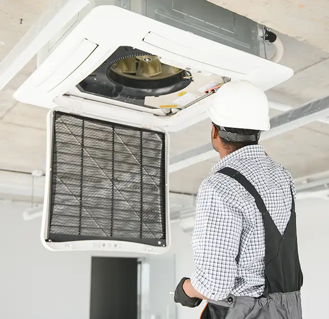 Why Homeowners & Businesses Trust Us in Palm Coast, FL?