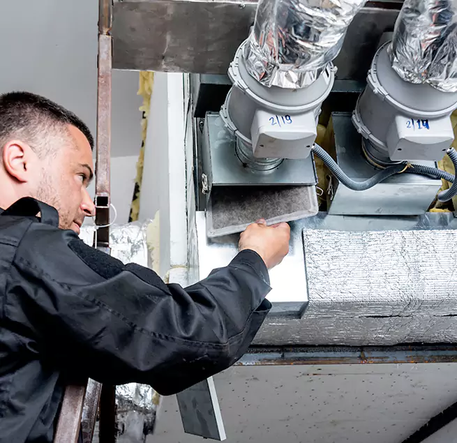  Why Homeowners & Businesses Trust Us in Palm Coast, FL?