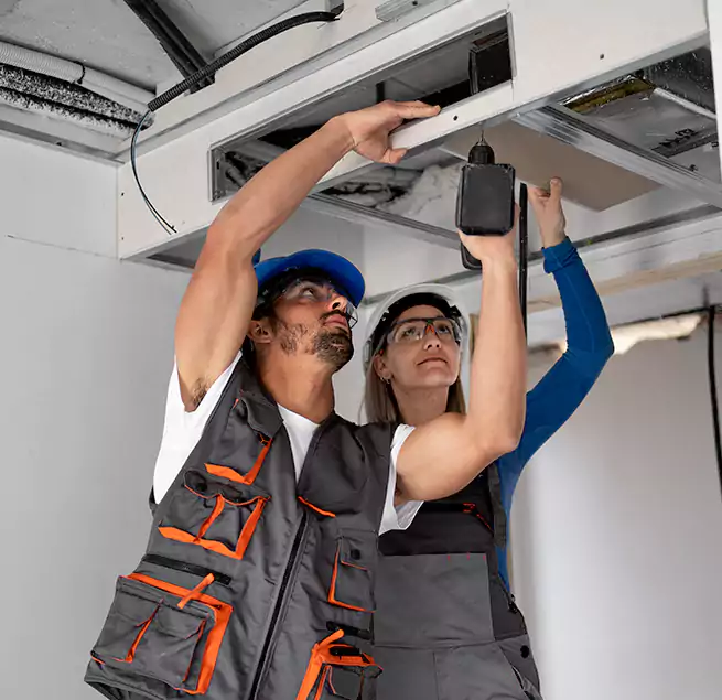 Why Homeowners & Businesses Trust Us in Palm Coast, FL