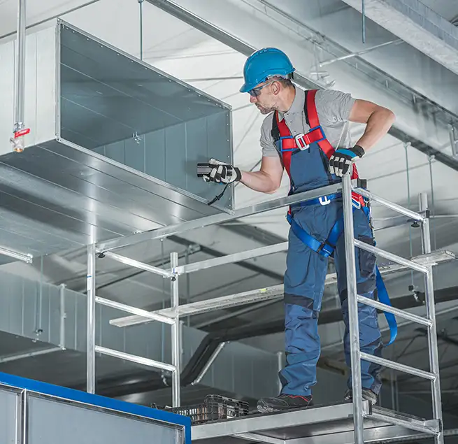 Why Homeowners & Businesses Trust Us in Palm Coast, FL?