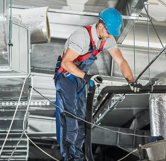 Why Homeowners & Businesses Trust Us in Palm Coast, FL?