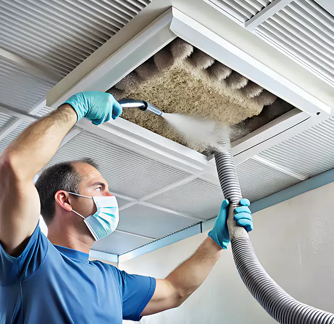 Why Homeowners & Businesses Trust Us Palm Coast, FL