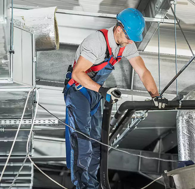 Why Homeowners & Businesses Trust Us in Palm Coast, FL?